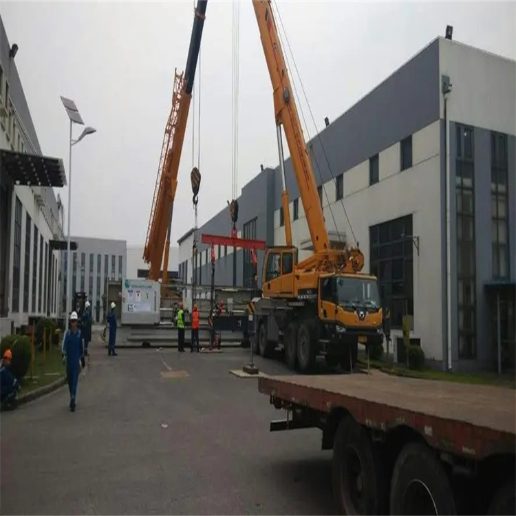 多祥镇附近12吨吊车出租电话|工程吊装|高效响应