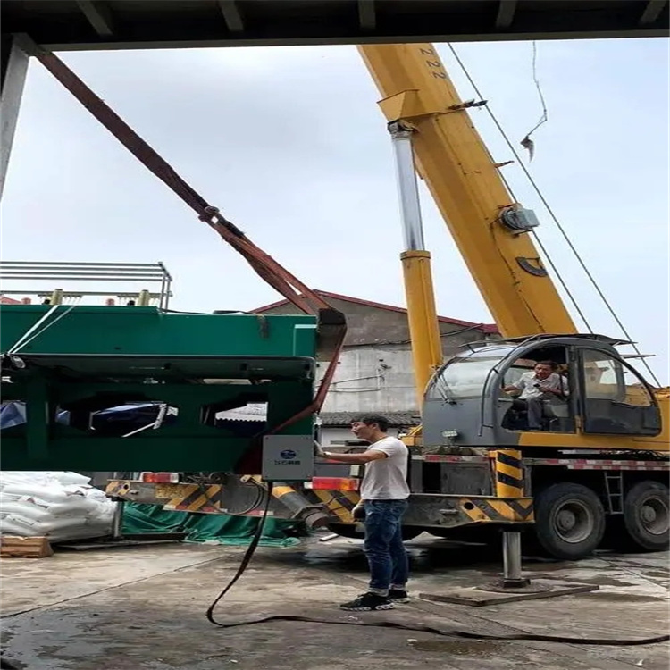 多祥镇大吨位吊车租赁应急保障方案|化解突发吊装需求难题