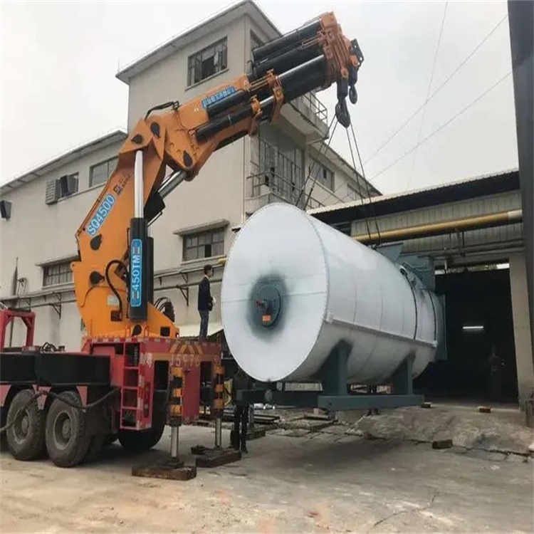 多祥镇吊车租用电话|24小时应急服务|精准吊装方案